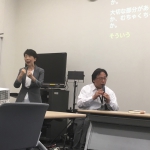 優生保護法東京訴訟提訴後集会に参加＆<br />第3回旧優生保護法被害に関する電話相談（5/21）のお知らせ