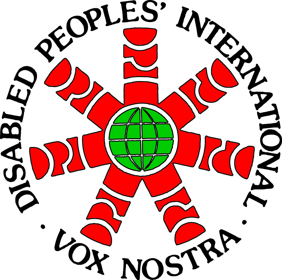 障害者権利条約の完全実施 | DPI 日本会議
