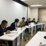 12/2(日)DPI政策論「所得保障分科会」報告<br/>障害者の生活保障の現状と課題～生活保護基準引き下げと障害年金を中心として～