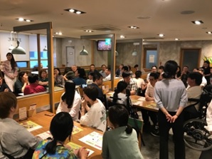 送別会