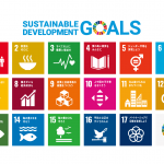 持続可能な開発目標（SDGs）に対するDPIの取り組み