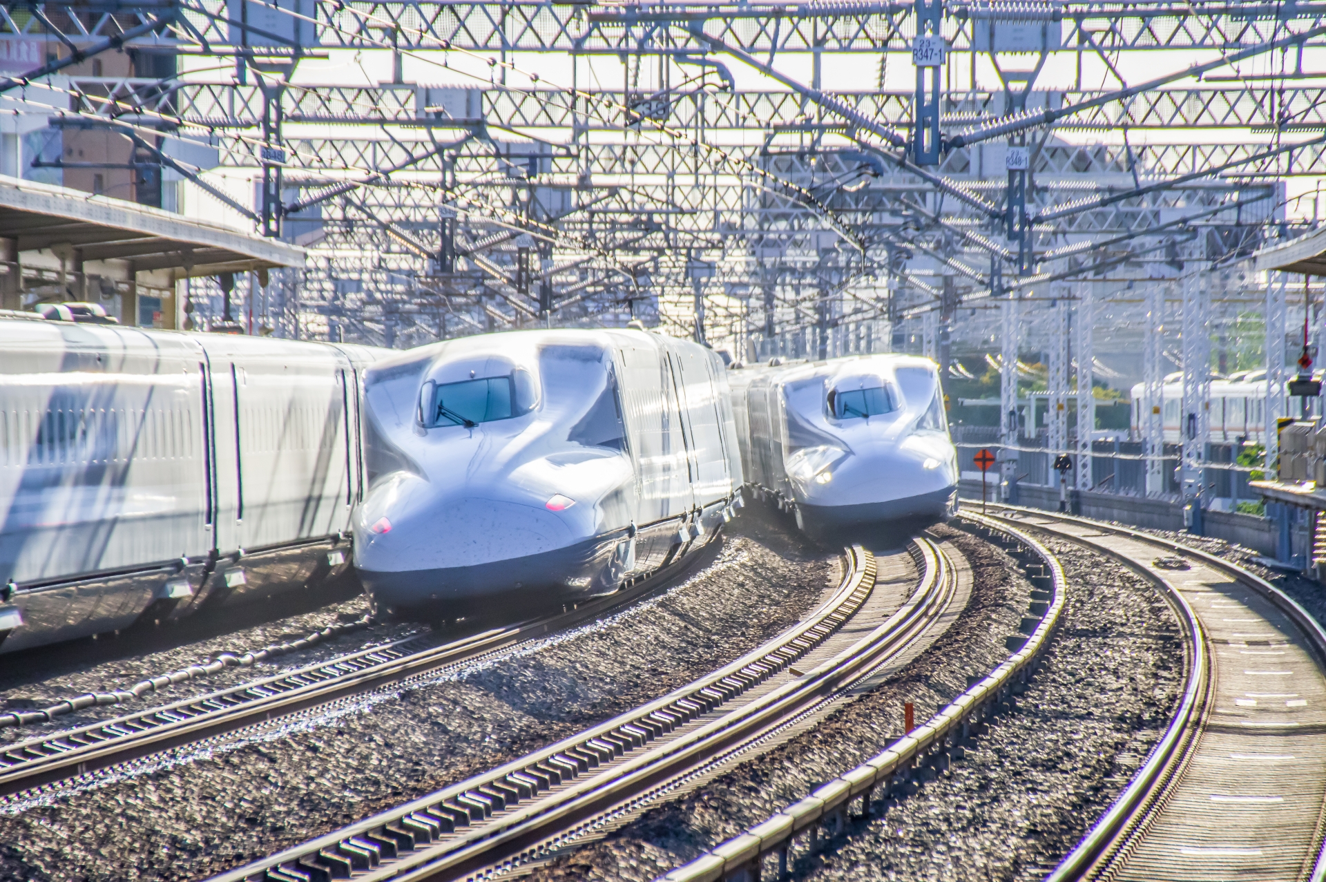 3月12日JRダイヤ改正で2つの取組みがスタート！ 東海道新幹線新型N700S