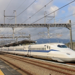 東海道新幹線N700Sの２次車両が導入されます！コンセントの位置を高くし、多目的室の窓も改善