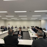 国連障害者の権利条約推進議員連盟総会開催<br />8月の建設的対話（対日審査）に向けて、強力な後押し