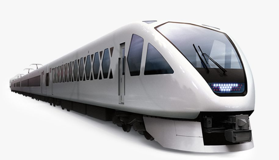 東武鉄道新型特急車両スペーシアXが7月15日運行開始特急車両のバリア