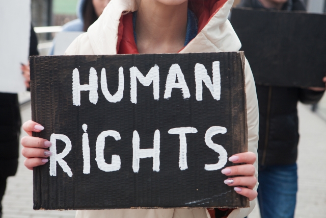 human rights