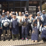 11/23（木・祝）開催！バリアフリー映画上映会＆トークイベント 映画「チョコレートな人々」から考える 誰もが働ける社会とは