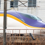 【ニュース】山形新幹線新型車両E8系　3月16日（土）から導入開始！ 車いす席３席（指定席）+１席（グリーン車）へ