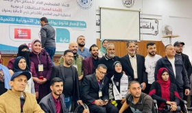 紛争前のユニオンのみなさん