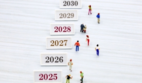 2030年を見据えて