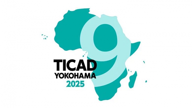 TICAD Logo