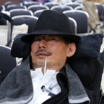 【訃報】岡部宏生さん