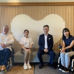 なにわ一水（松江市）：「障害者も誰もが泊まりたくなる宿！」－バリアフリー・ユニバーサルデザインの温泉旅館