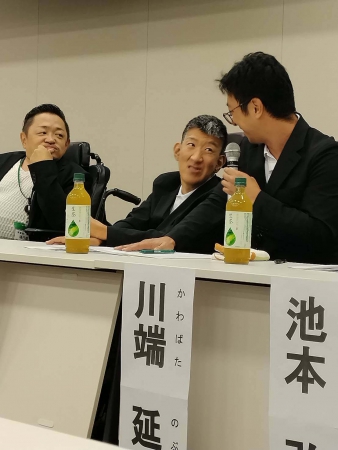 池本さん