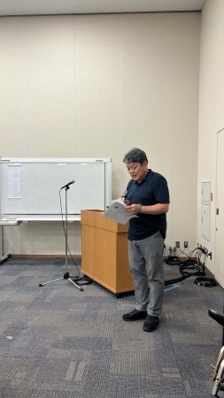 田中さん