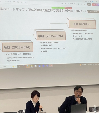 写真：キム・ギリョン教授