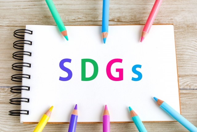 SDGs