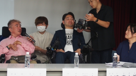 大津さん